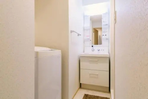 Apartment Hotel Hakataekimae 2