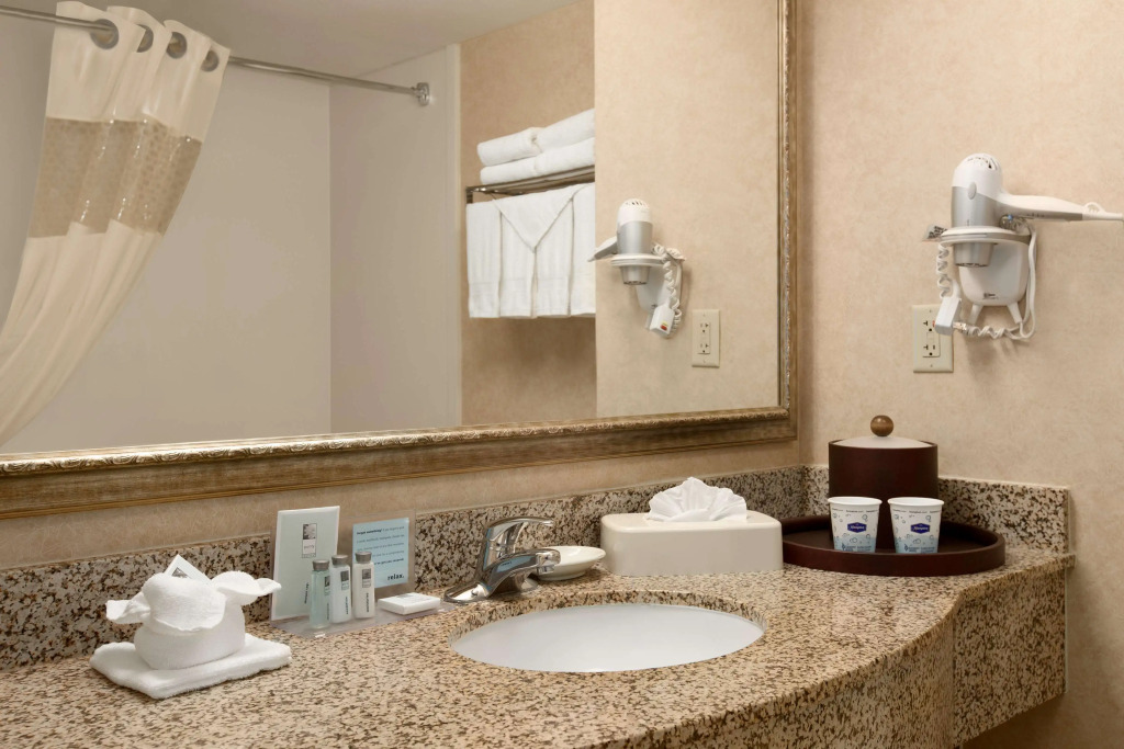 Hampton Inn & Suites San Marcos