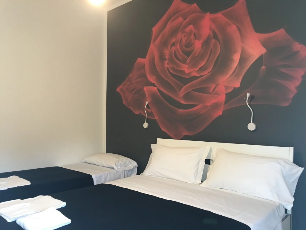 X Hotel