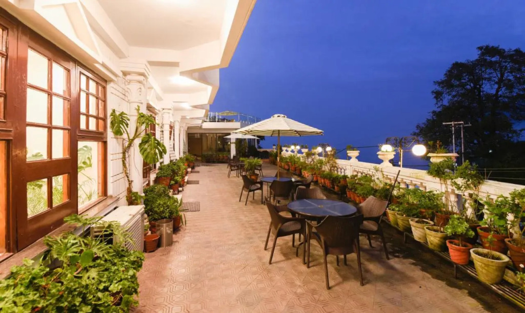 Zone Connect by The Park Mussoorie