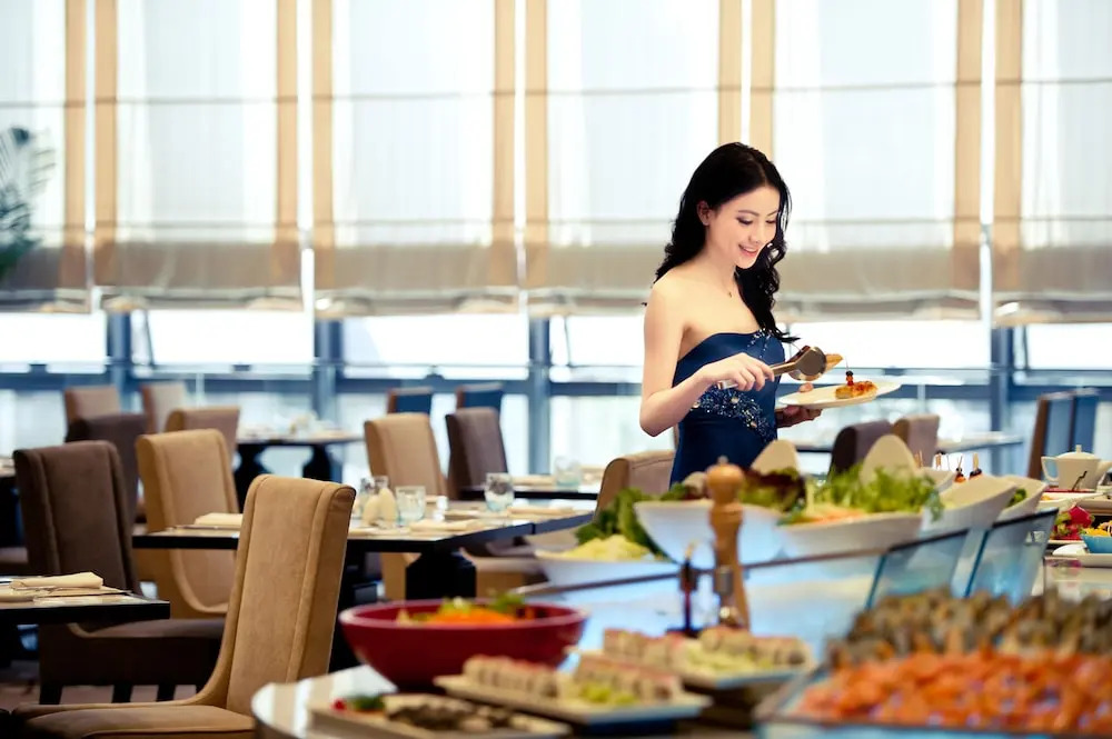DoubleTree by Hilton Chongqing