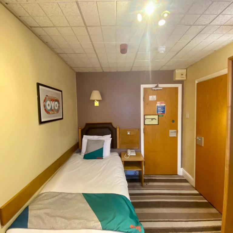 Cardiff Sandringham Hotel