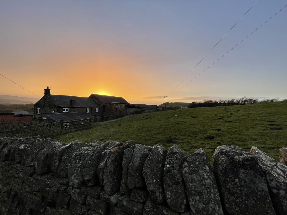 The Farmhouse