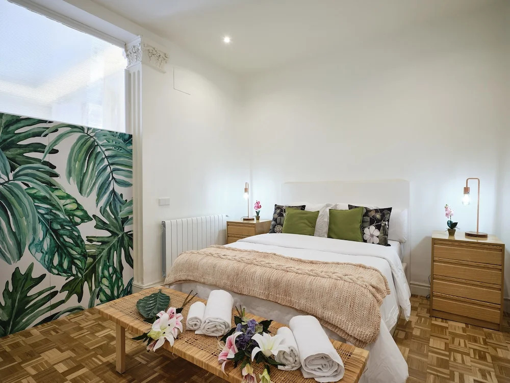 Luxury and comfort in Sol