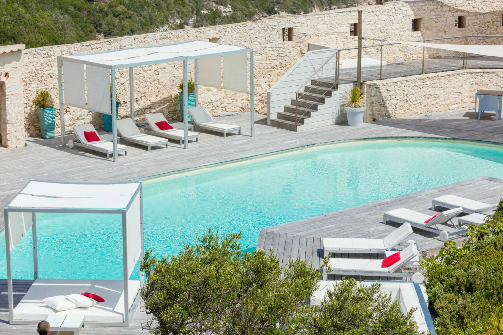 Hotel Spa Genovese