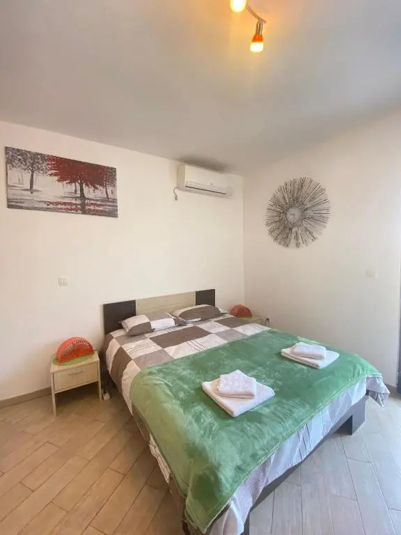 Apartments Darija
