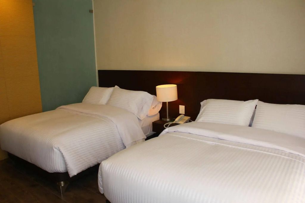 Hotel Santa Barbara Boutique
