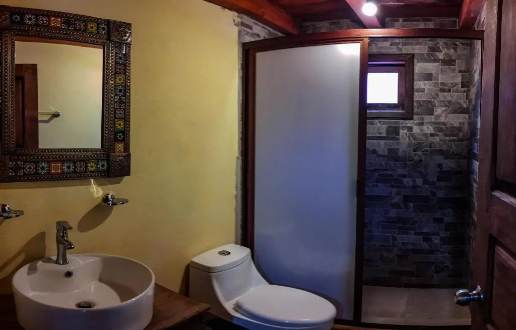 Cabañas Las Morenas Mazamitla