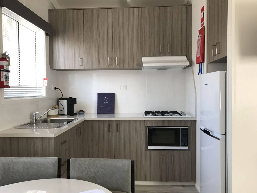 Dubbo Holiday Park