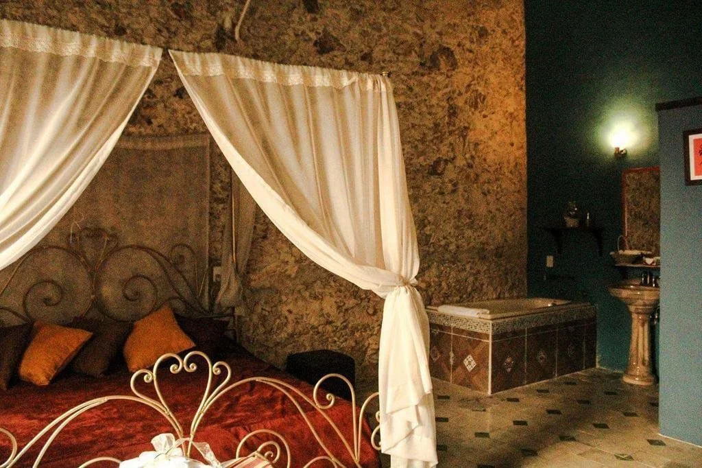 Hotel & Boutique Miguel Arcangel
