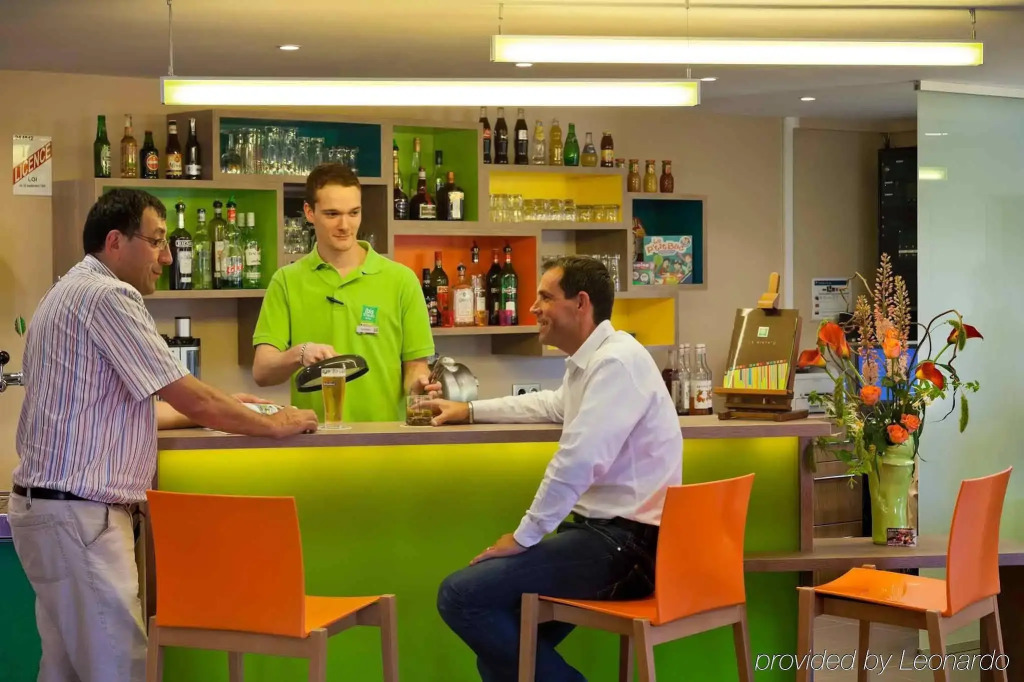 ibis Styles Périgueux Trélissac