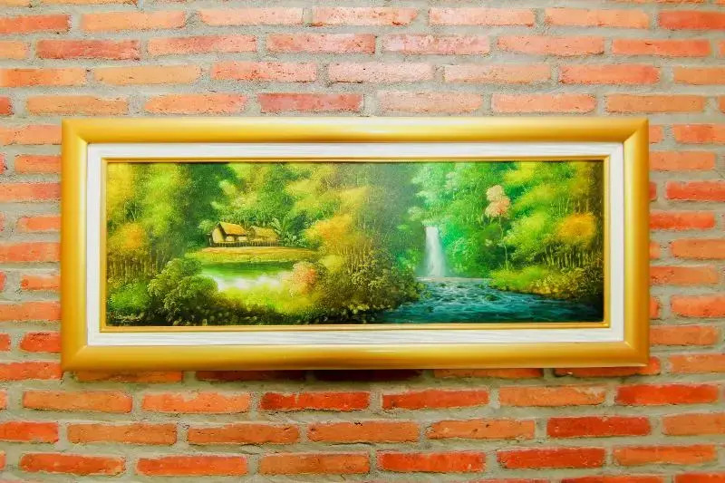 Griya Batik Giri Sekar Homestay Syariah