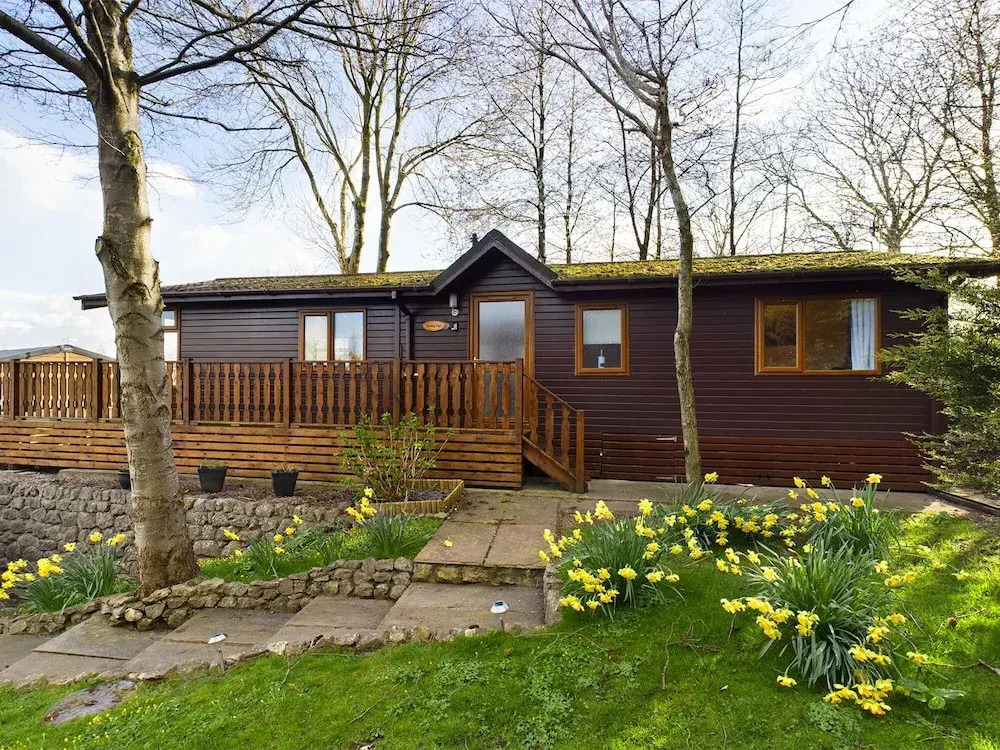 Lovely 3-bed House in Carnforth