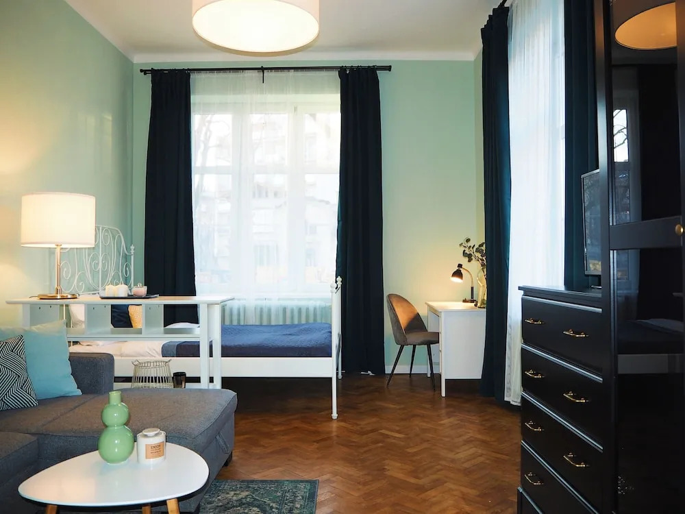 Hotel Kossak