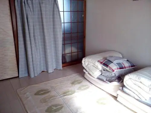 Caravan Guest House Sanjo