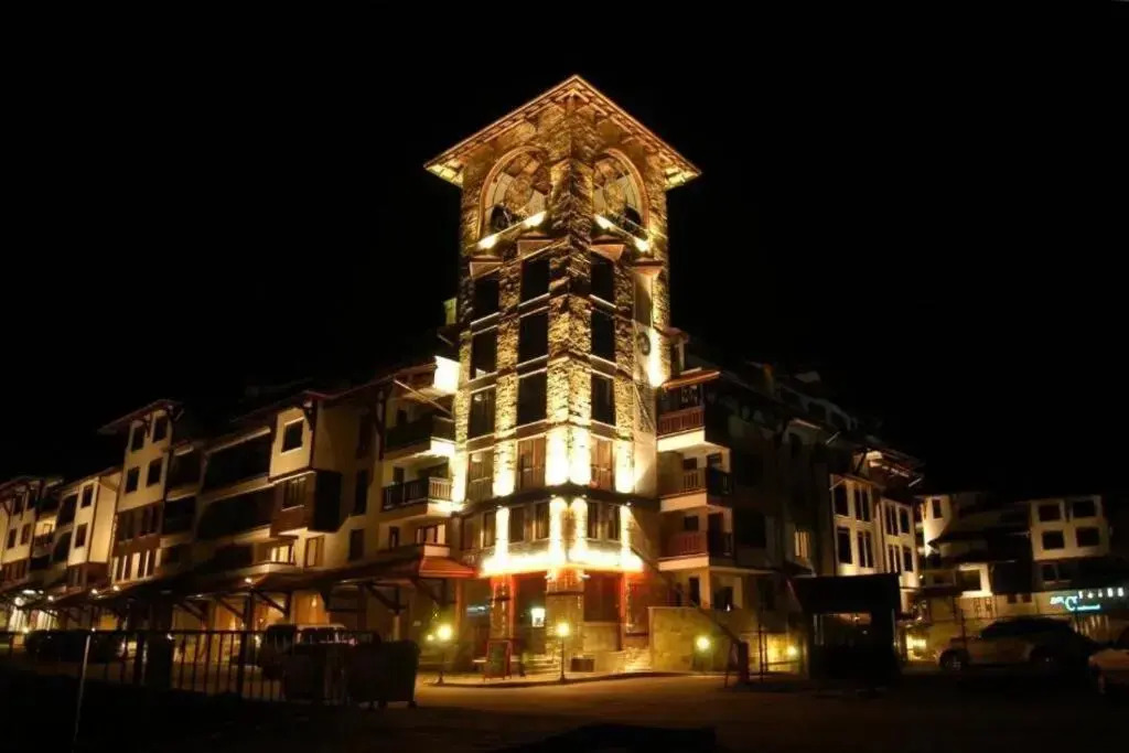Bansko Royal Towers - Studio 945
