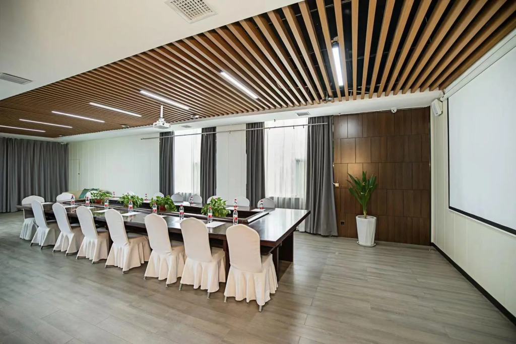 Starway Hotel Shangqiu Municipal Government