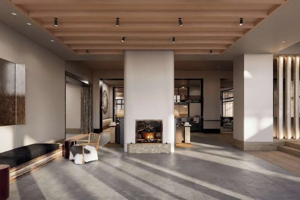 Kimpton Claret Hotel by IHG