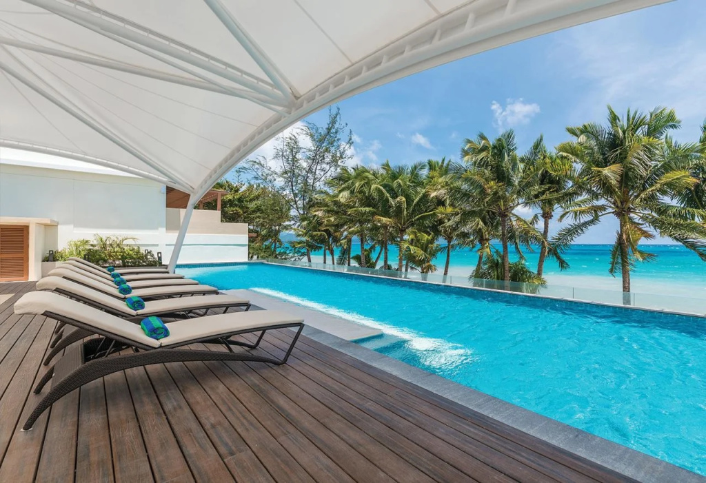 Henann Palm Beach Resort