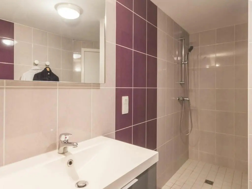 Gîte Nort-sur-Erdre, 3 pièces, 5 personnes - FR-1-306-1145