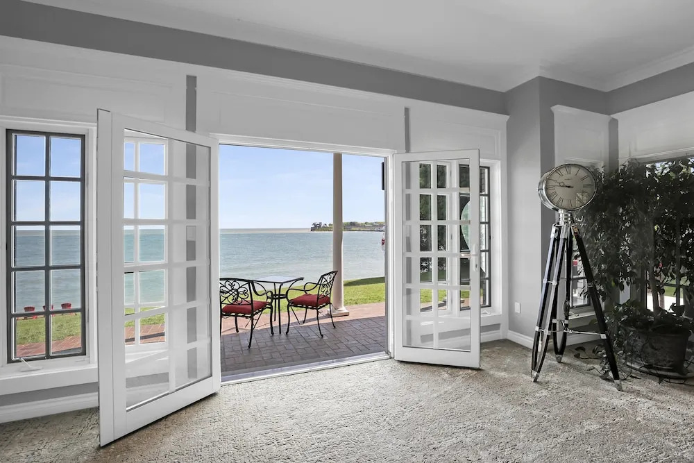 Somerset - A Private Retreat