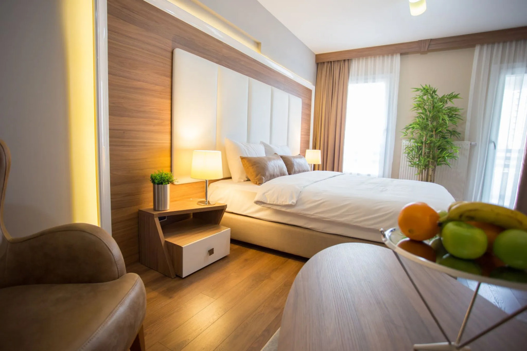 A Royal Suit Hotel