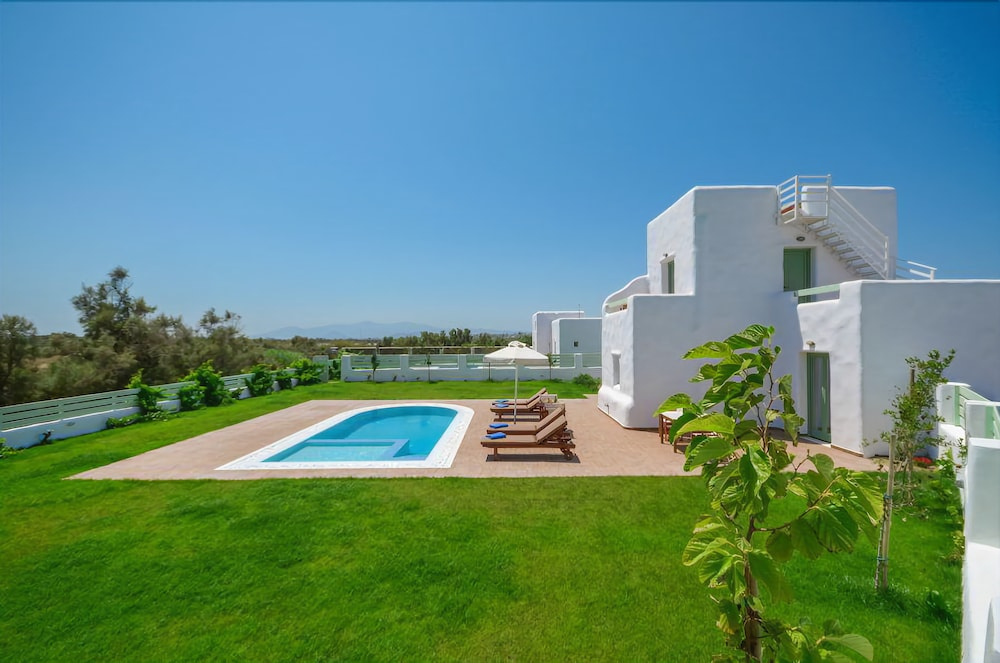 My Villa Naxos