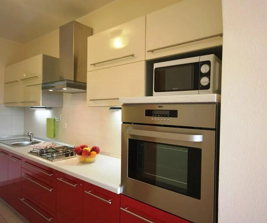 Holiday Home 111