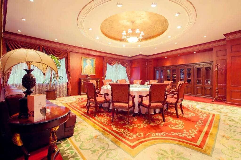 World Traders Hotel Chongqing