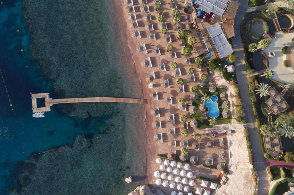 Savoy Sharm El Sheikh