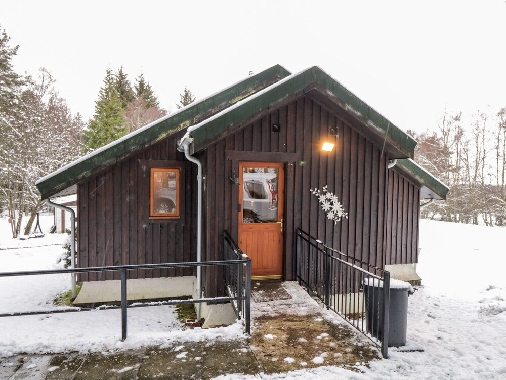 Torbreck Chalet