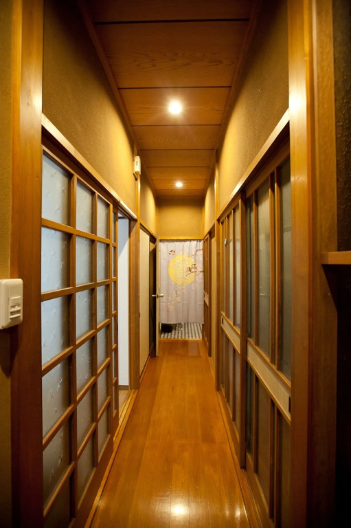 Stay Nikko Guesthouse