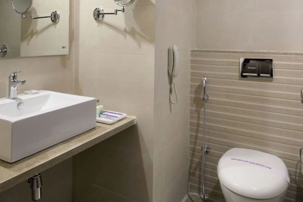 Hotel Abode by Shree Venkateshwara