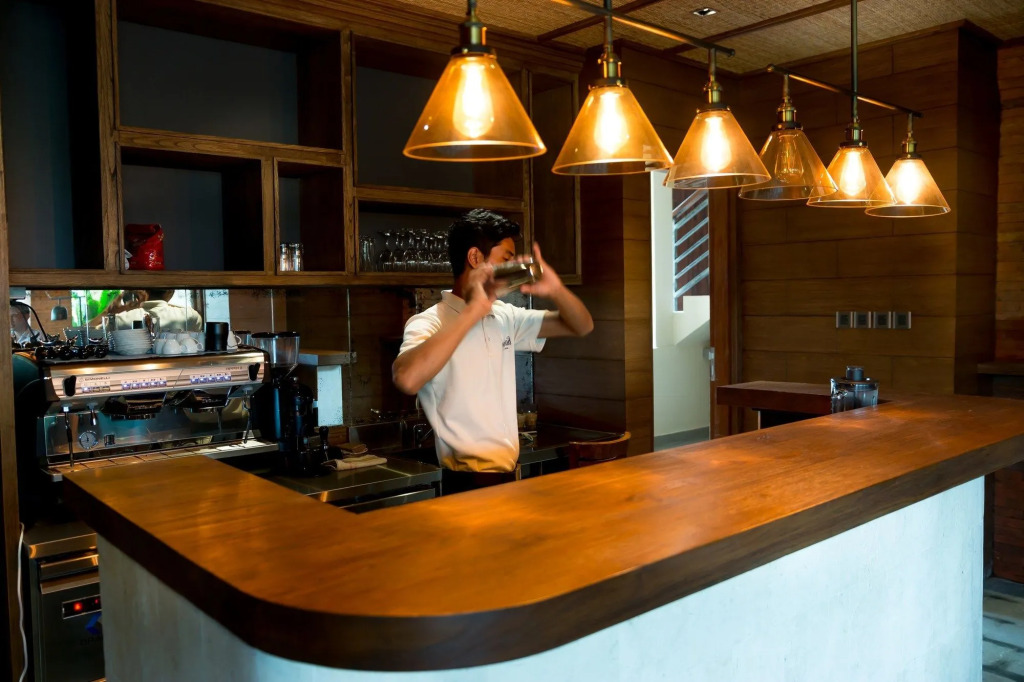 Ulun Ubud Resort - CHSE Certified