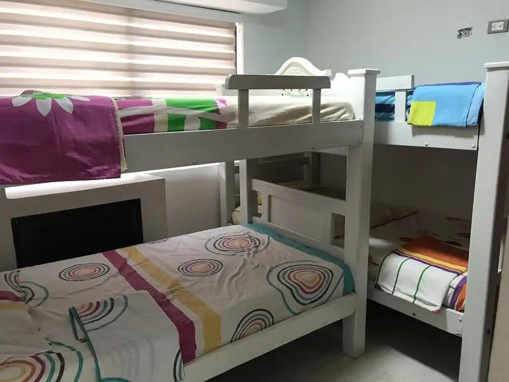 3MR8 Apartamento Duplex en Cartagena