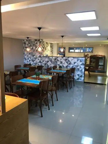 SM Palace Hotel