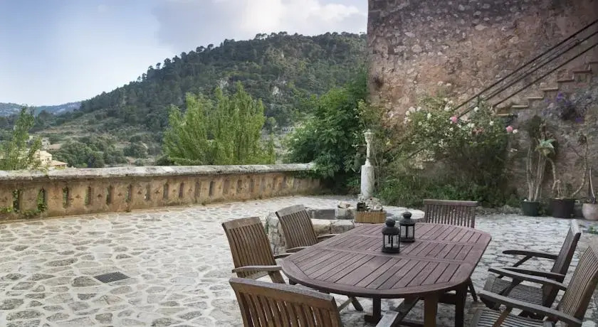 Apartamentos la Cartuja de Valldemossa