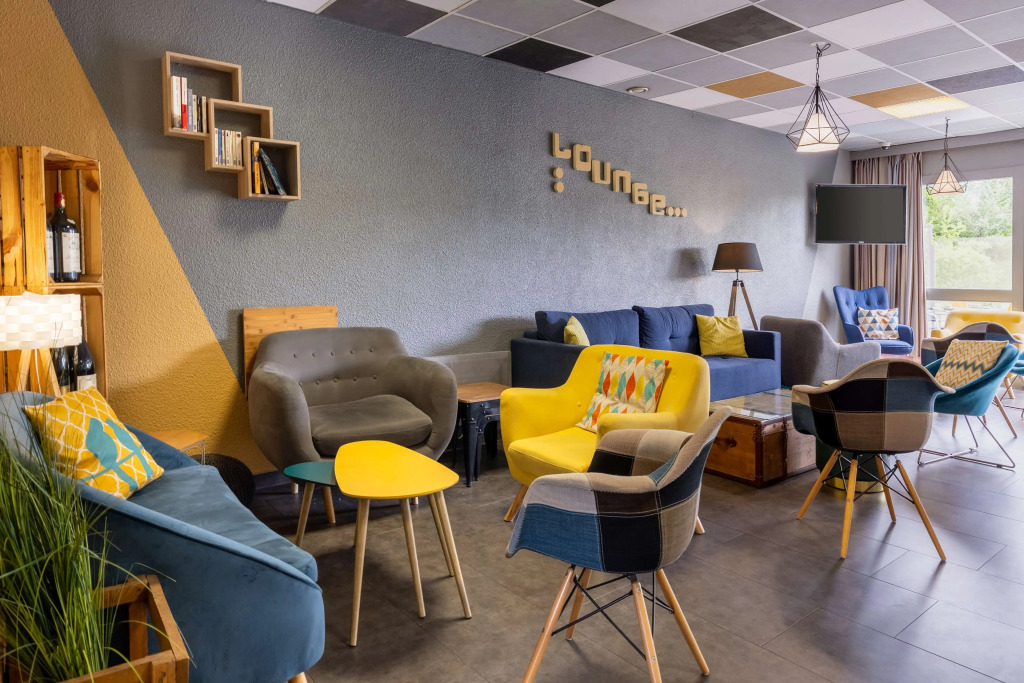 Sure Hotel by Best Western Lille Tourcoing