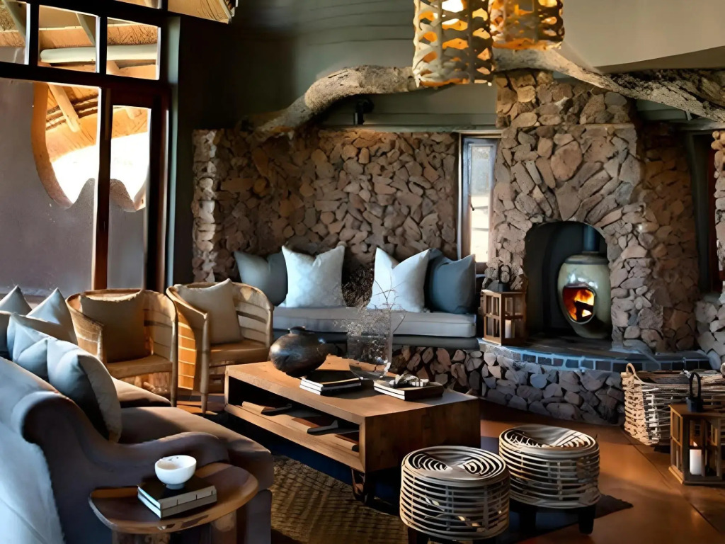 Madikwe Lelapa Lodge