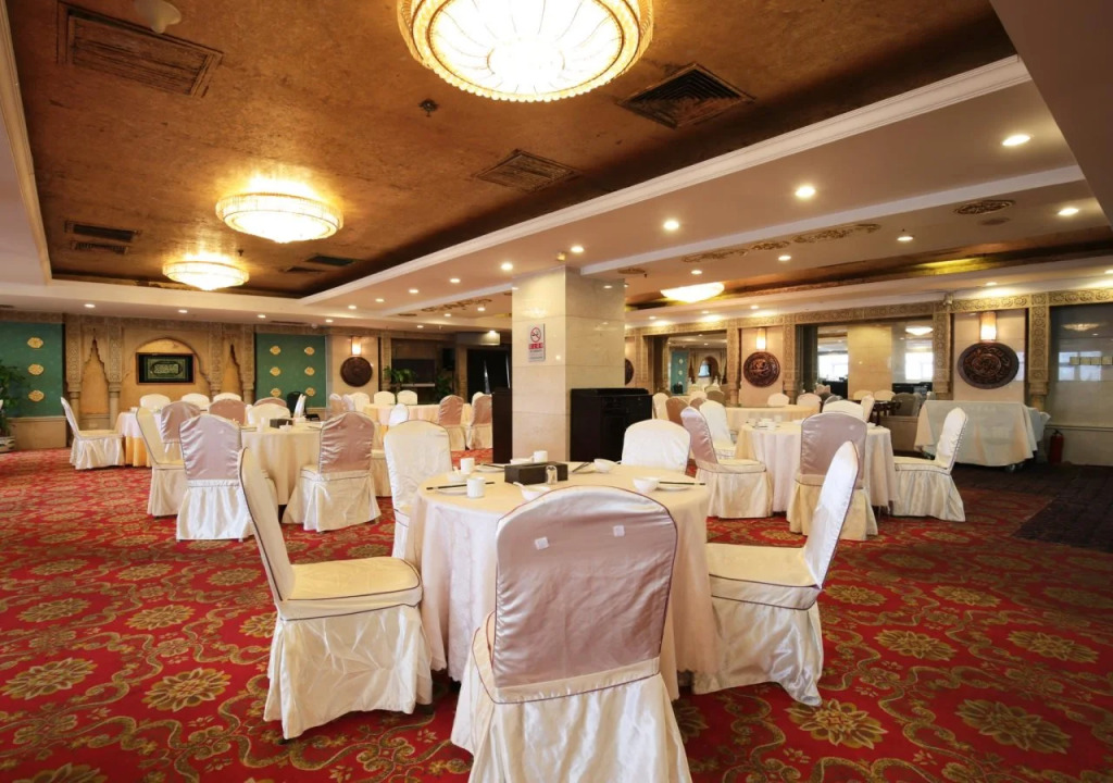 Beijing Ningxia Hotel