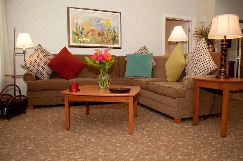 GetAways at San Diego Country Estates