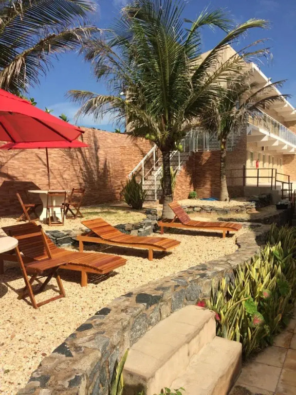 Hana Praia Hotel