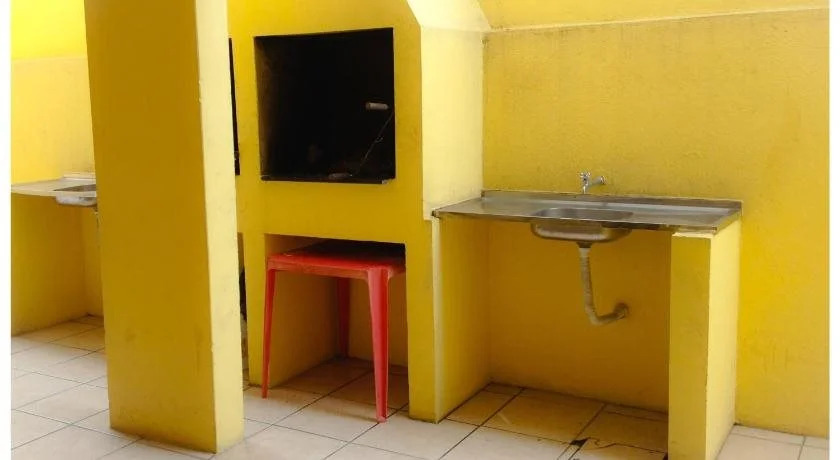 Pousada Maria's