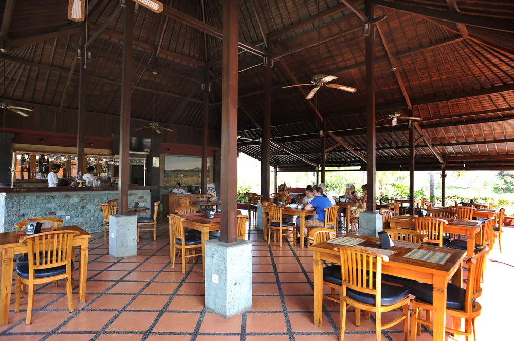 巴厘岛艾里乌布必司马32酒店(Airy Premier Ubud Bisma 32 Bali)