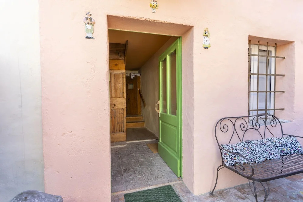 Torre River Apartments -Udine- Independent Entrance