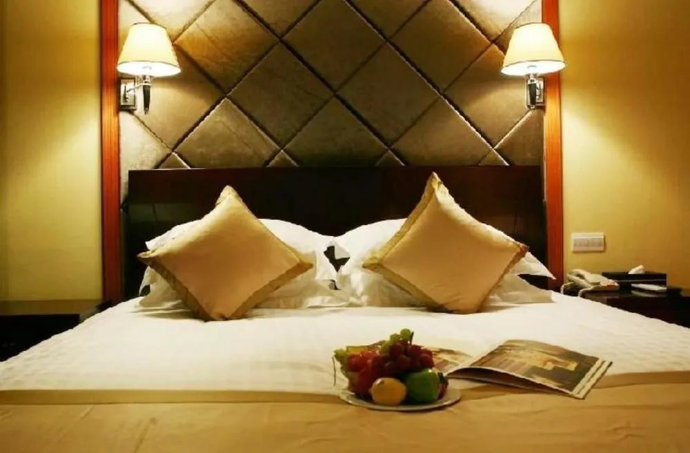 Meilong Hotel Shanghai