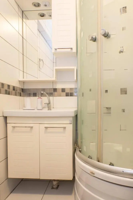 Missafir Modern Flat Near Nisantasi in Besiktas