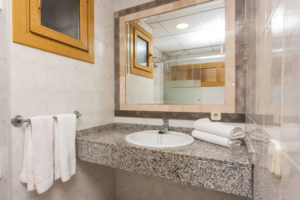Apartamentos Ben-Hur