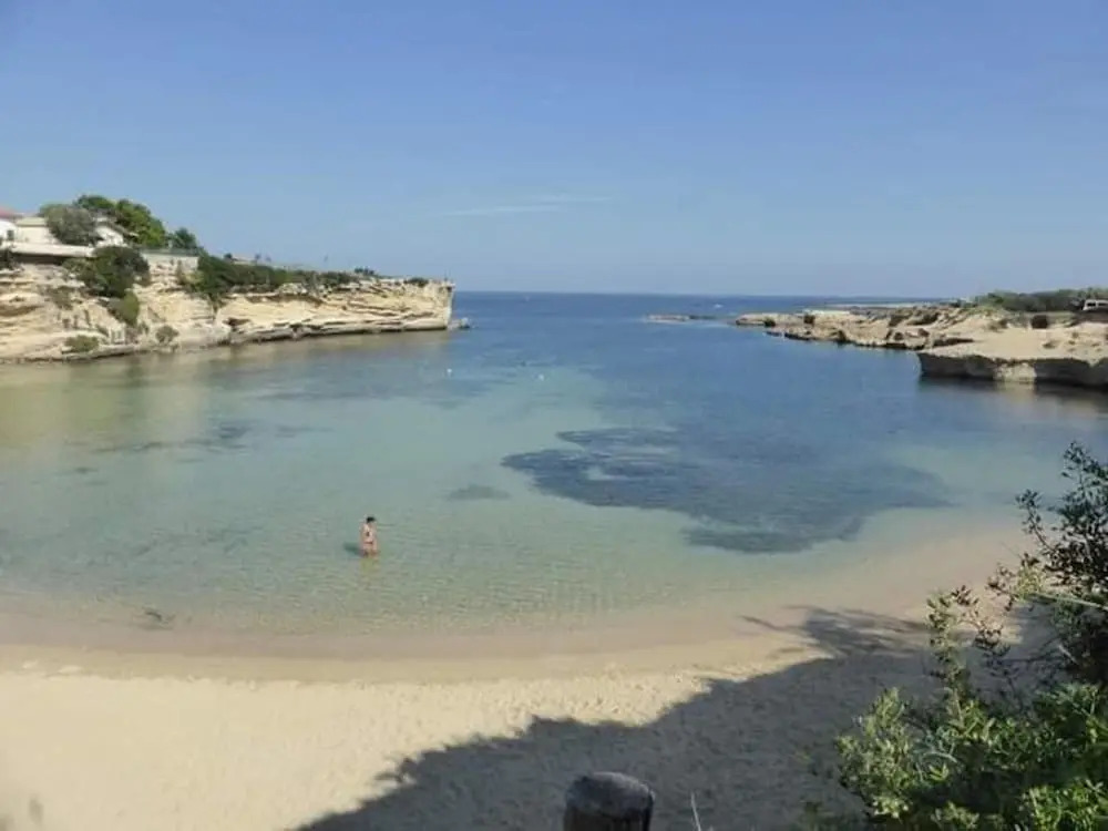 House With One Bedroom In Siracusa With Wonderful City View And Wifi 4 Km From The Beach