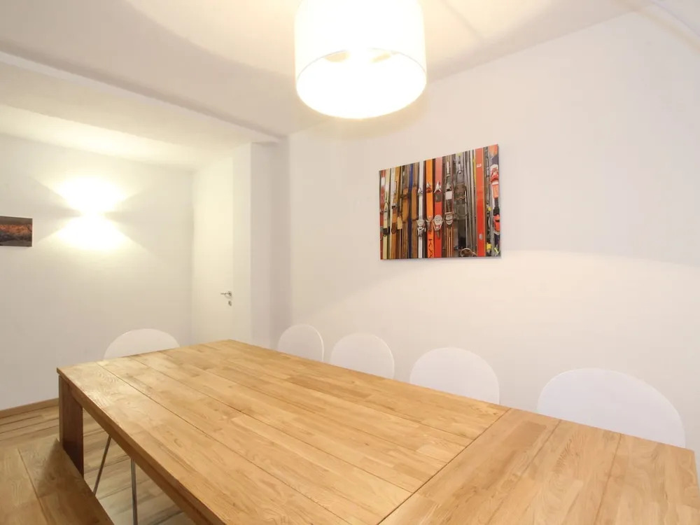 Modern Apartment in Hopfgarten Near Ski Lift